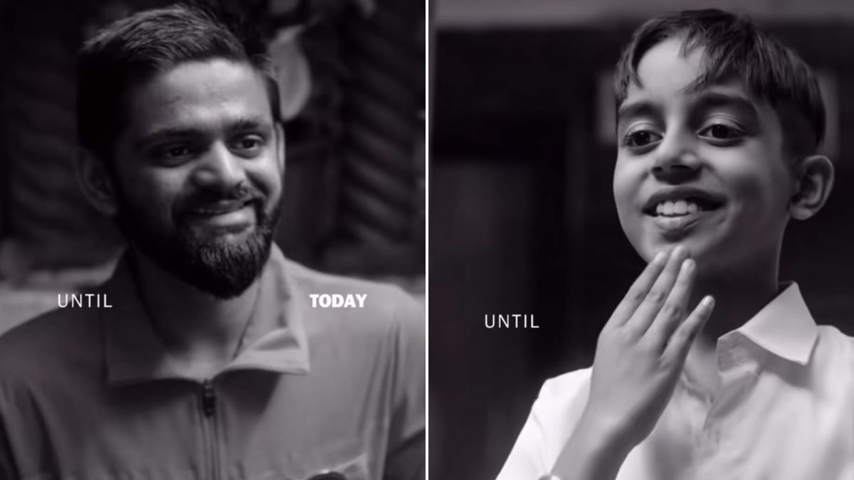 Zomato Teaches Sign-Language 'Thank You' On International Day Of Persons With Disabilities