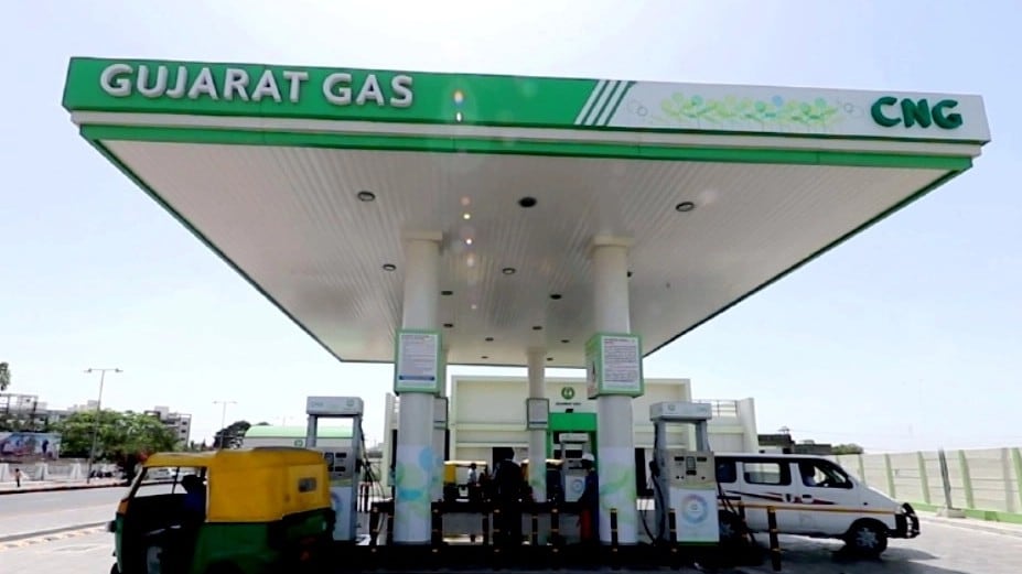 Gujarat Gas Q1 Results: Profit Misses Estimates, Margin Contracts