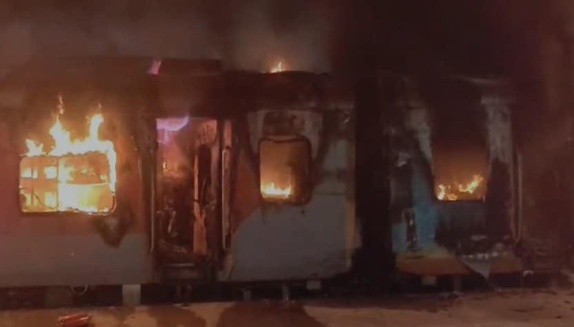 Latest and Breaking News on NDTV