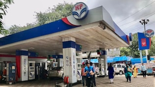 HPCL Q1 Results: OMC Posts Lower-Than-Expected Loss Of Rs 11,526 Crore; Revenue Up 17%