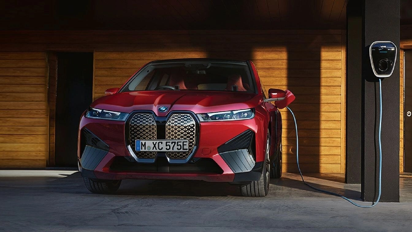 These Indian Companies Might Be Impacted By BMW’s Guidance Cut