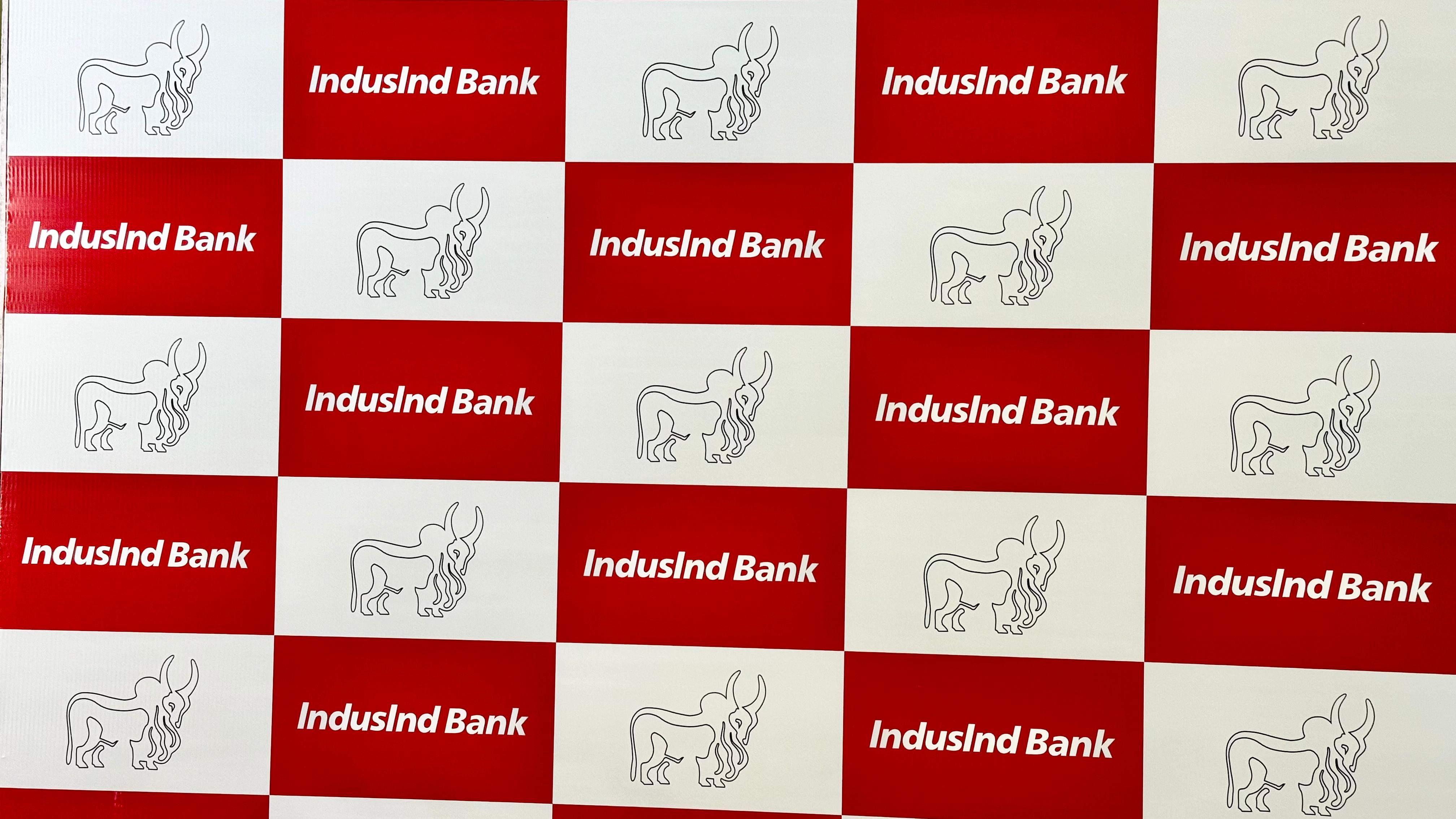IndusInd Bank Share Price Ends 27% Lower To Erase Rs 19,100 Crore In Market Value 