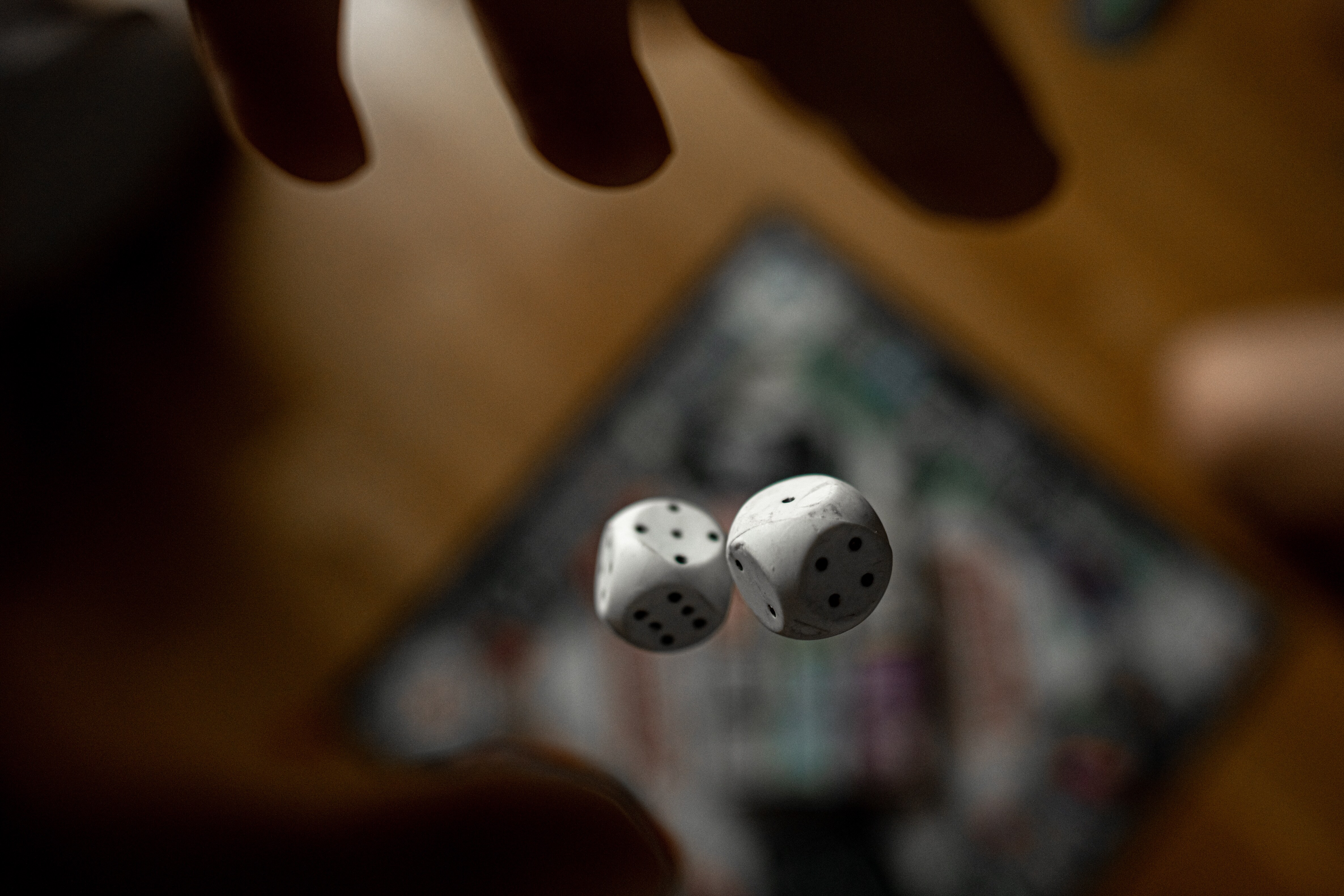 Talking Point This Week: Unpredictability