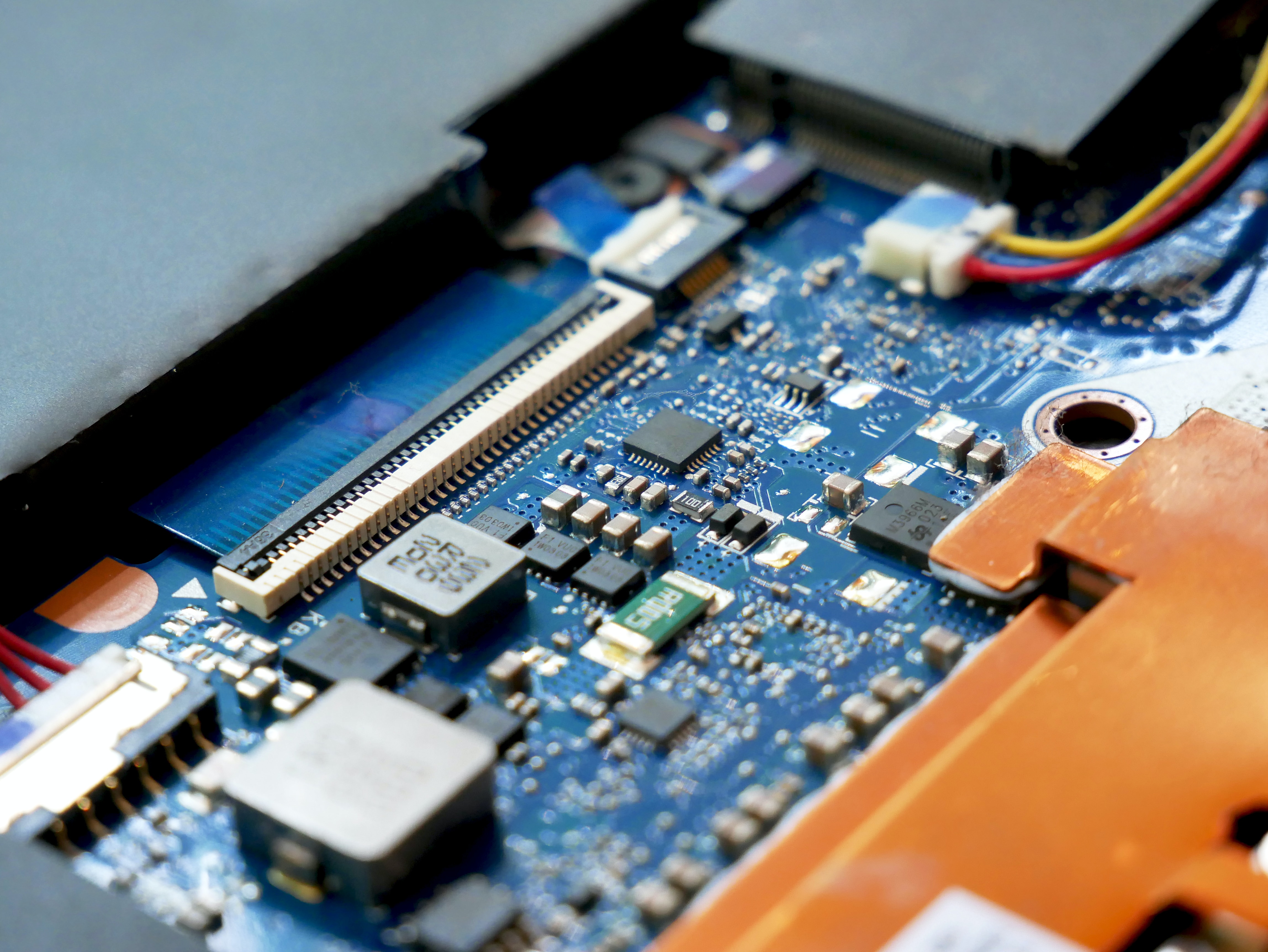 India, Japan Sign MoU For Semiconductor Development