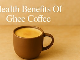 Why Adding Ghee To Your Morning Coffee Is A Great Practice Everyone's Swearing By