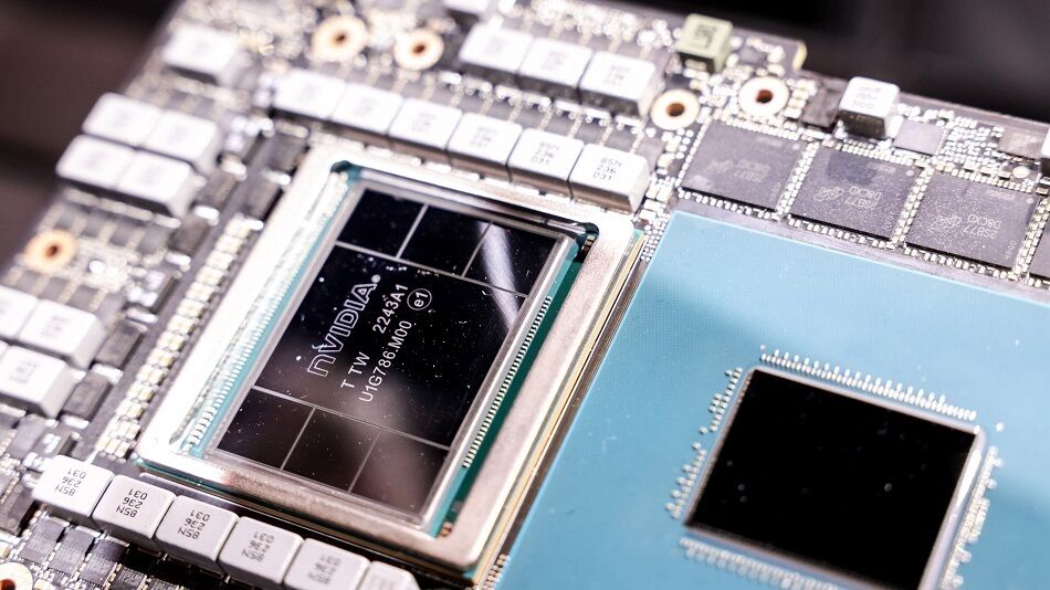 Stock Traders Look Past Nvidia After Solid US GDP: Markets Wrap