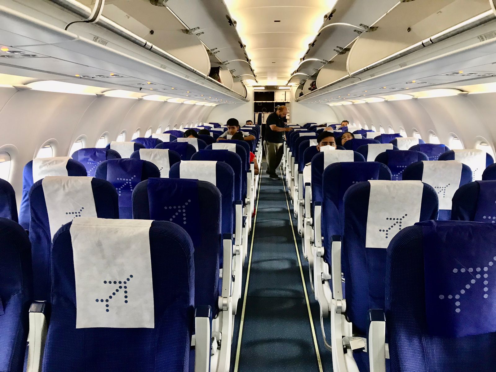 Sticky High Airfares Do Not Herald End Of Cheap Air Travel