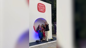 Music Meets Memories: AR Rahman's Delhi Concert & the Adorable Photo Booth