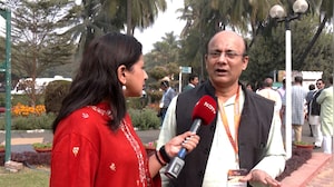 RSS Leader Compares Bengal To Bangladesh, Flags Minority Concerns