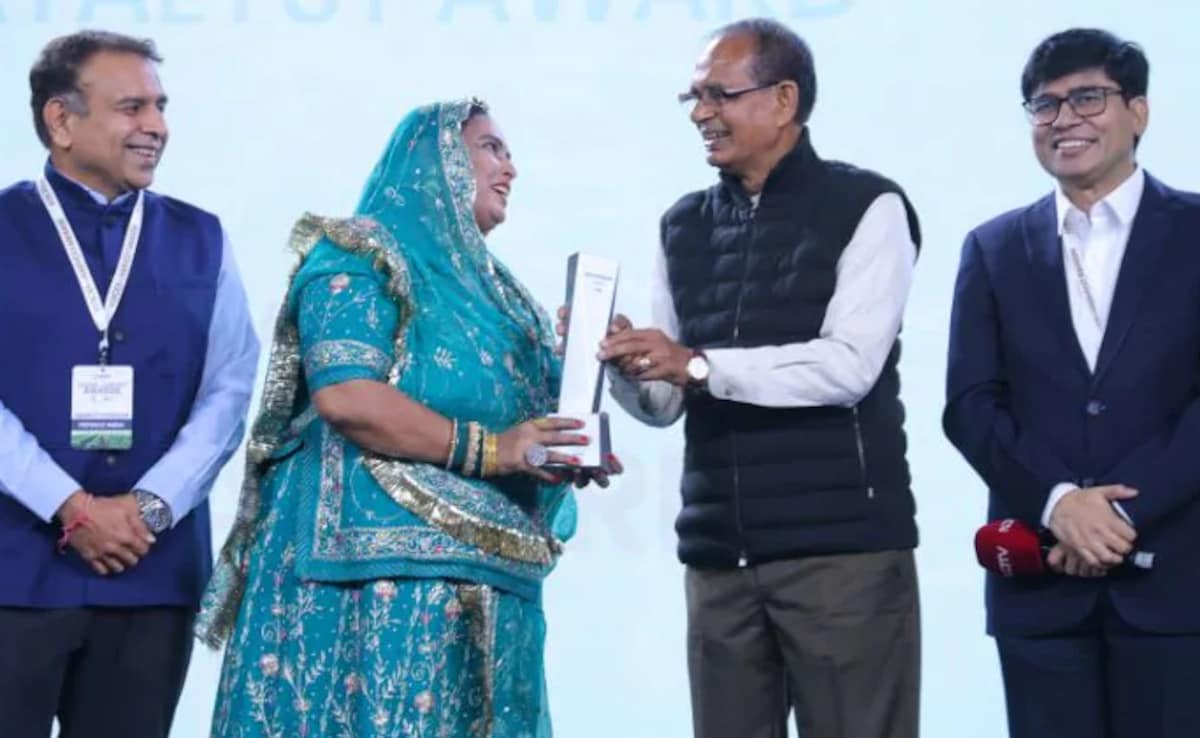 Latest and Breaking News on NDTV