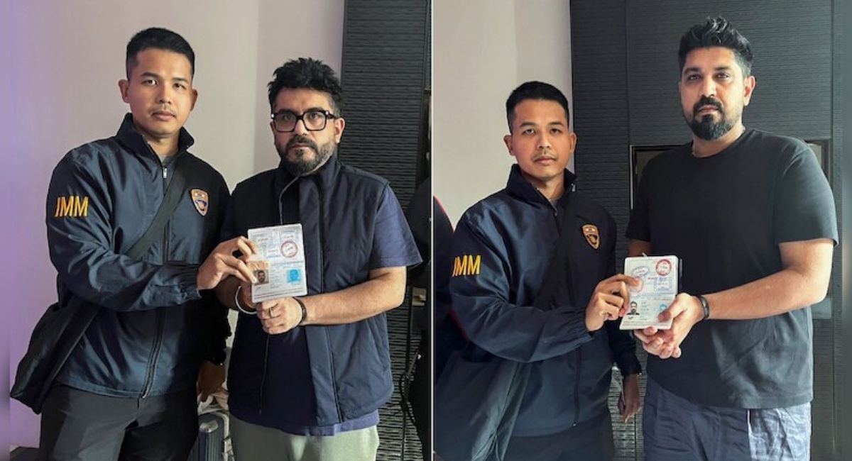 थाइलैंड से लूथरा ब्रदर्स को भारत लाने का A,B और C प्लान क्या हैं, जानिए