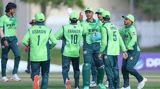 India vs Pakistan LIVE Score, U19 Asia Cup 2025 Final: India Collapse, Lose By 192 Runs; Pakistan Clinch 1st Title Since 2012