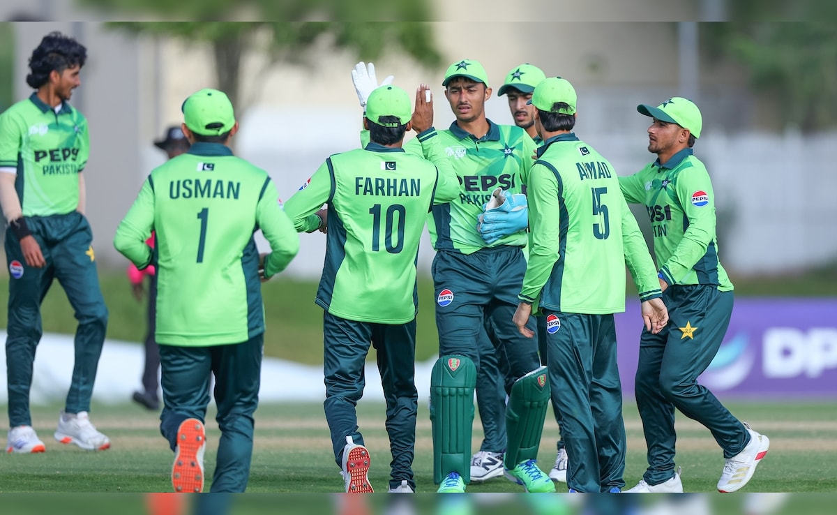 Latest and Breaking News on NDTV