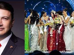 Amid Miss Universe Controversies, Pageant CEO Steps Down A Month Into Role