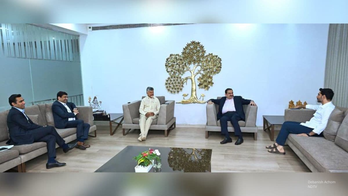 Latest and Breaking News on NDTV