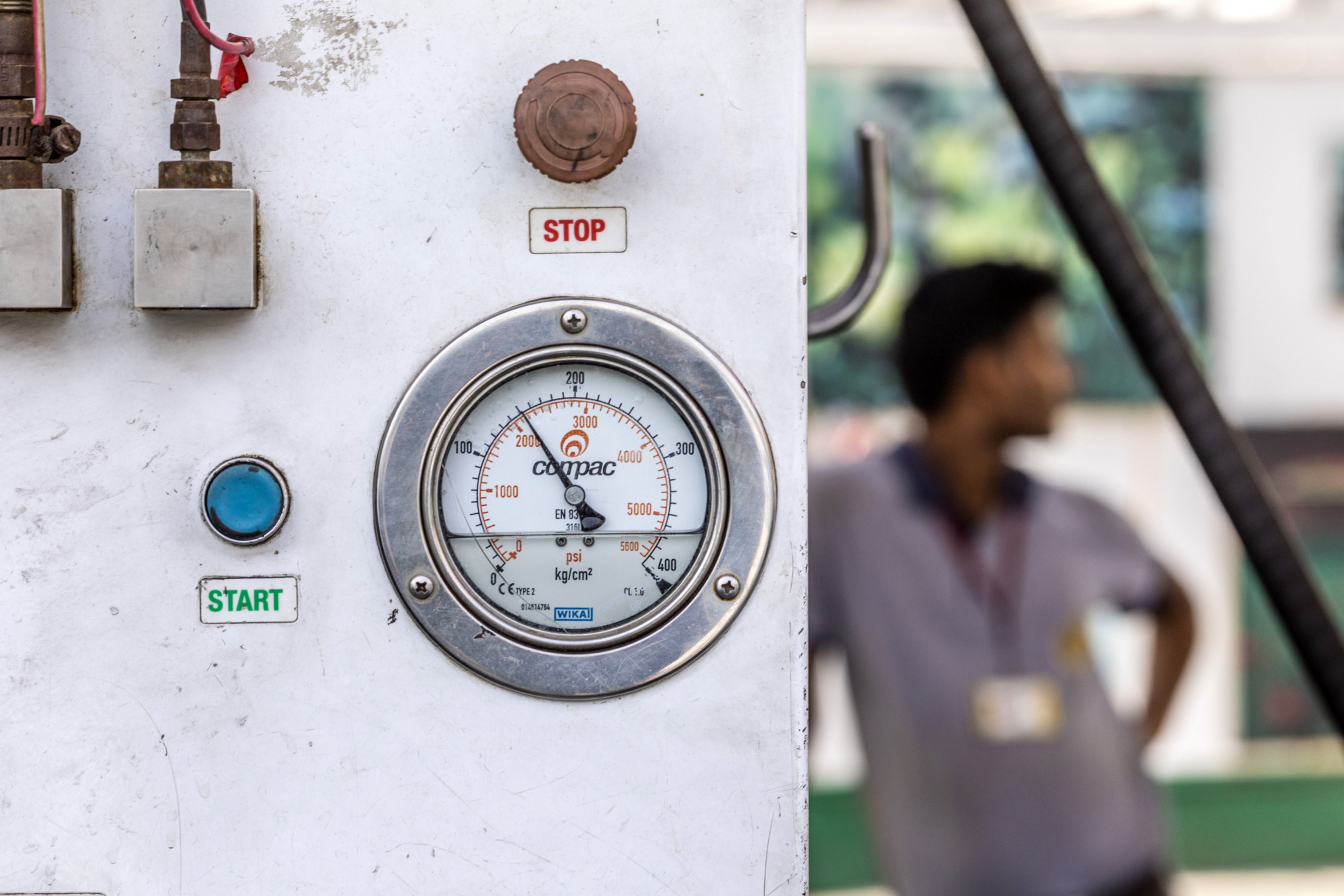 Natural Gas Price Cut To Hurt Upstream Oil And Gas Firms, Analysts Say