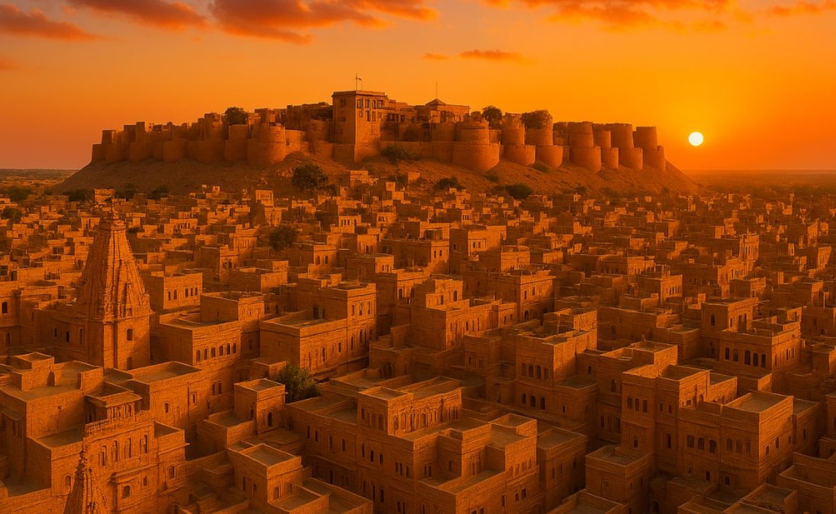 Latest and Breaking News on NDTV