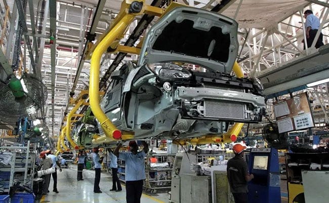Budget 2022: No Immediate Respite But Long-Term Benefits For Auto Sector