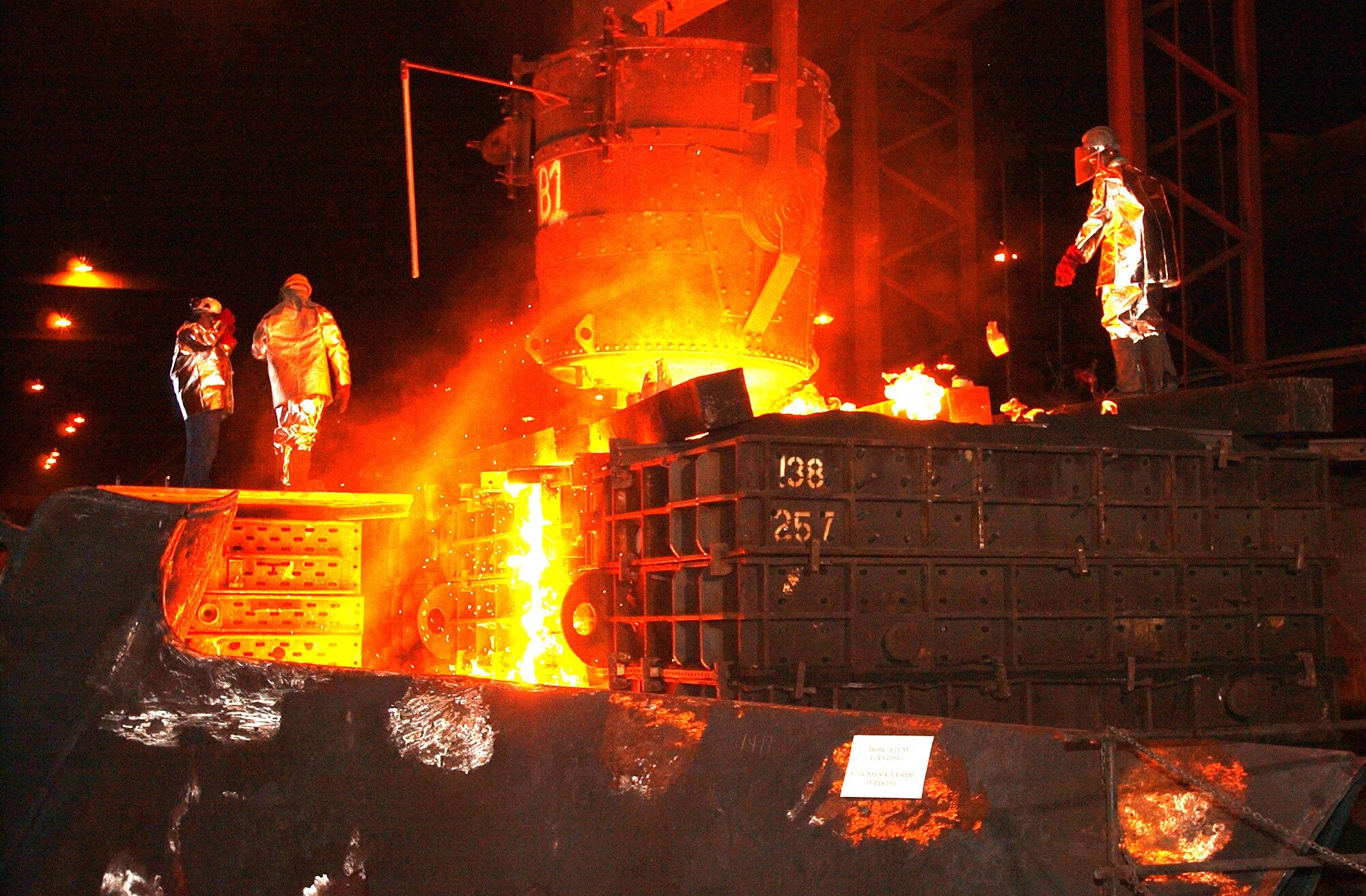 Metals Sector Check - Winter Is Arriving In Europe And Will Impact All: Motilal Oswal