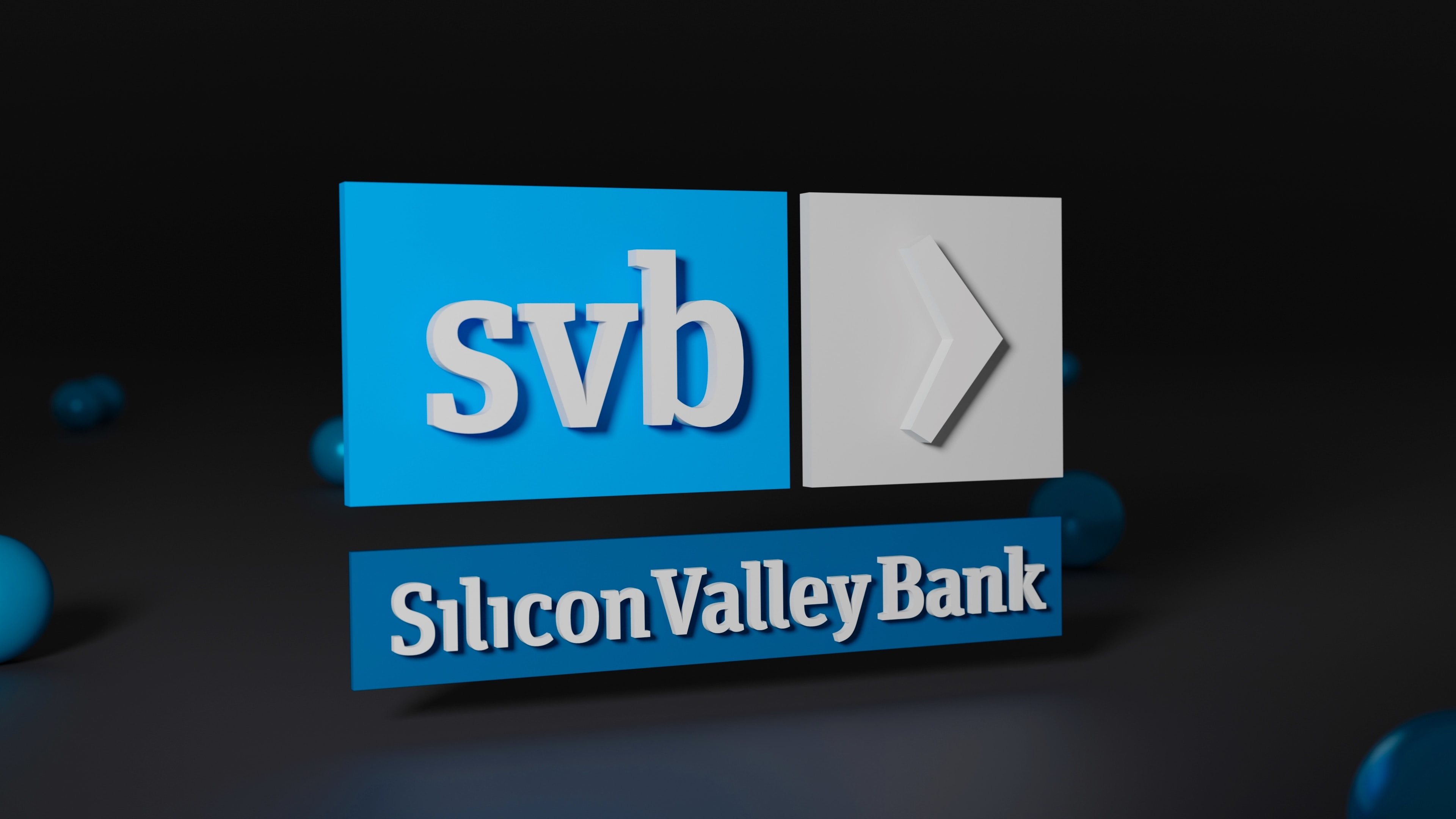 SVB&rsquo;s Fall Stunned Even The One Stock Analyst Who Said To Sell