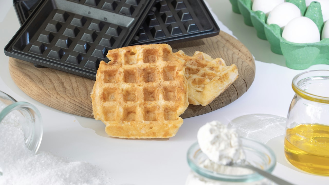 Waffle Makers: Transform Boring Breakfast Rituals Into Magical Mornings