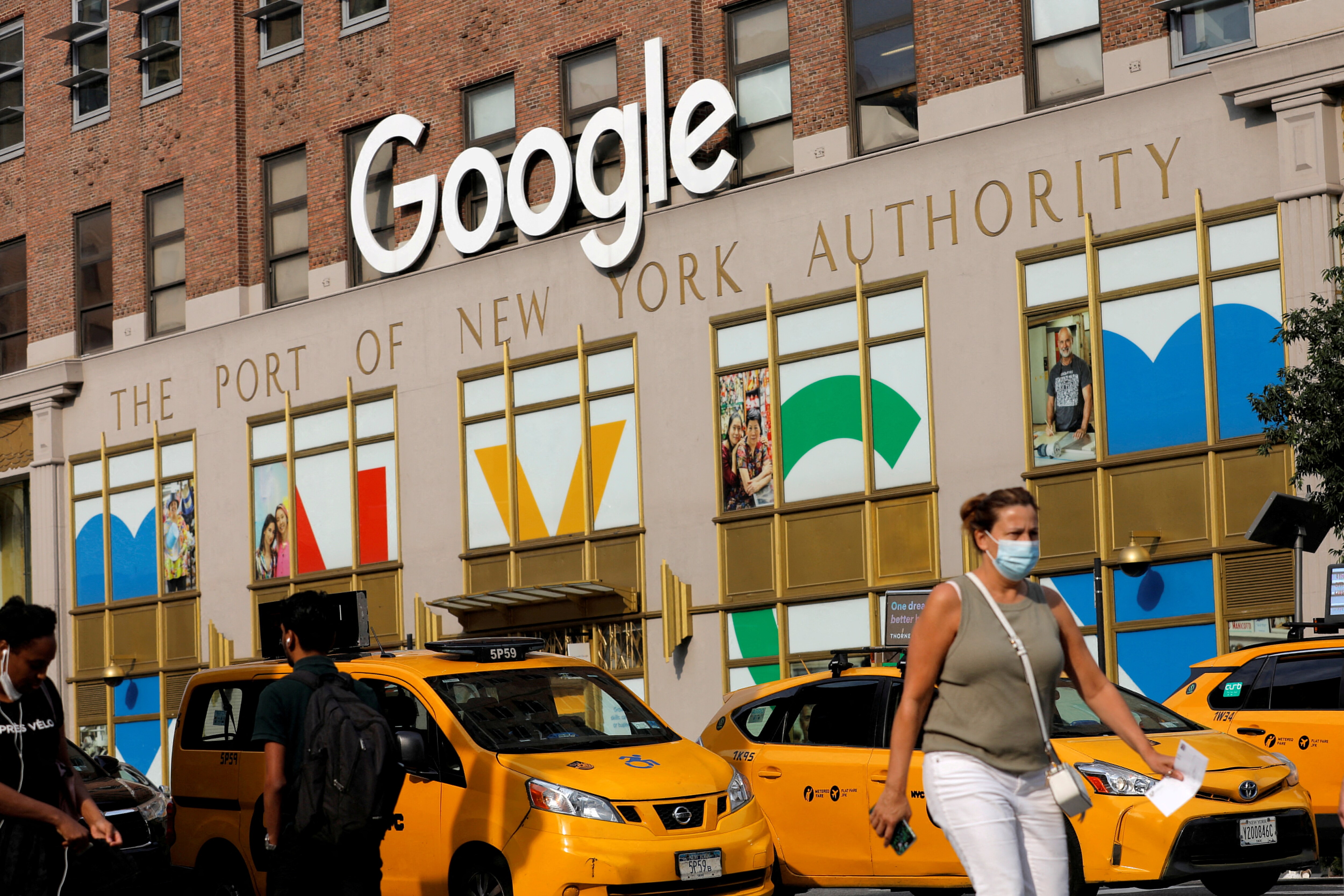 Google Loses Appeal Against Competition Regulator