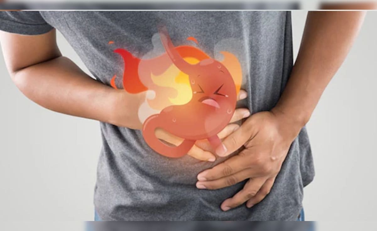 Latest and Breaking News on NDTV