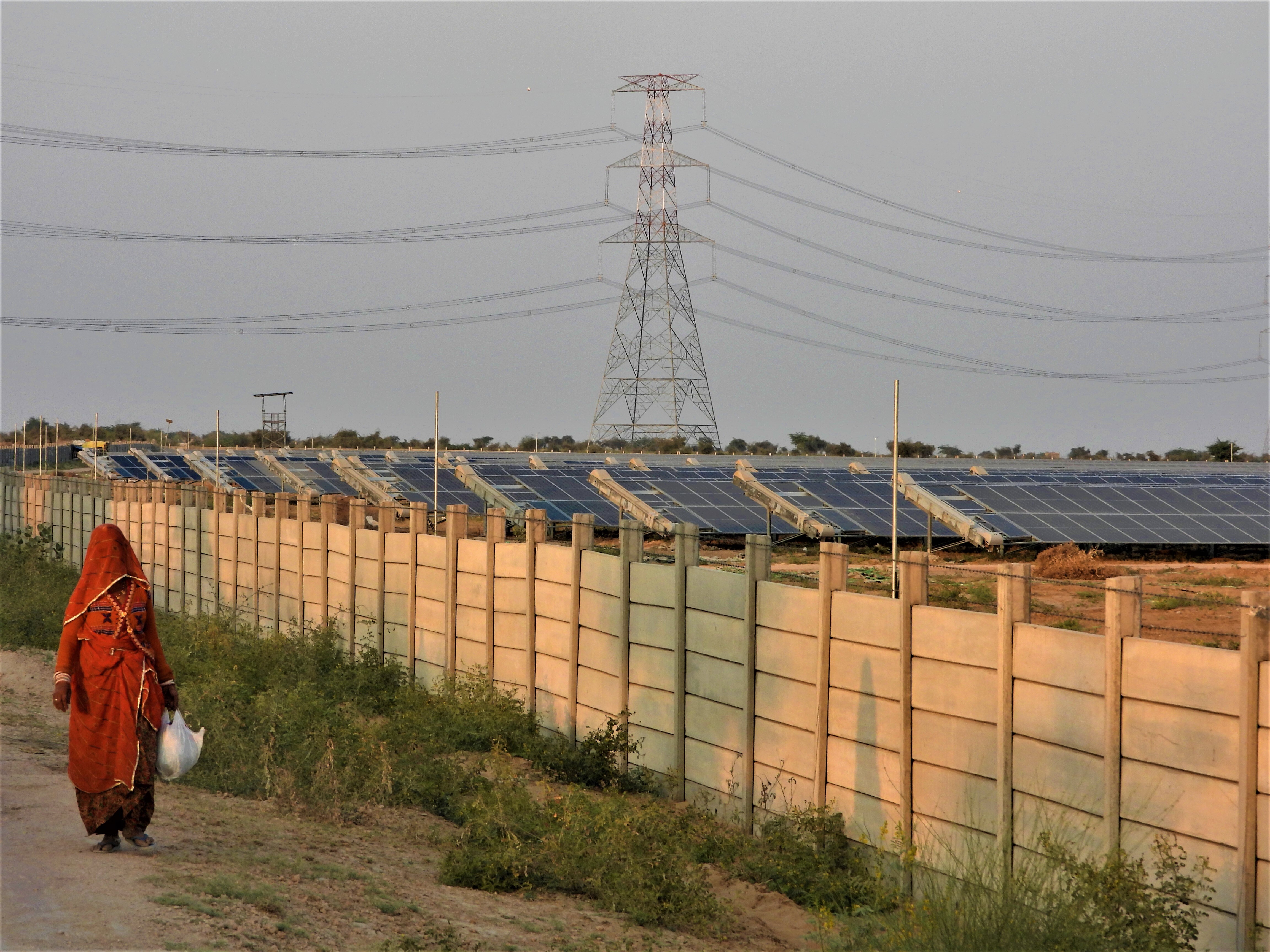 Companies Should Go Green Abroad, Not Just At Home