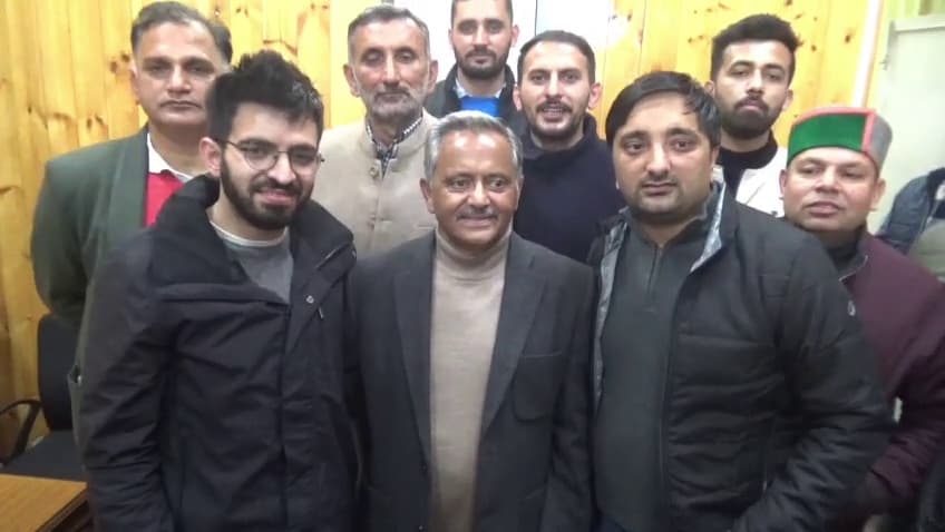 Latest and Breaking News on NDTV