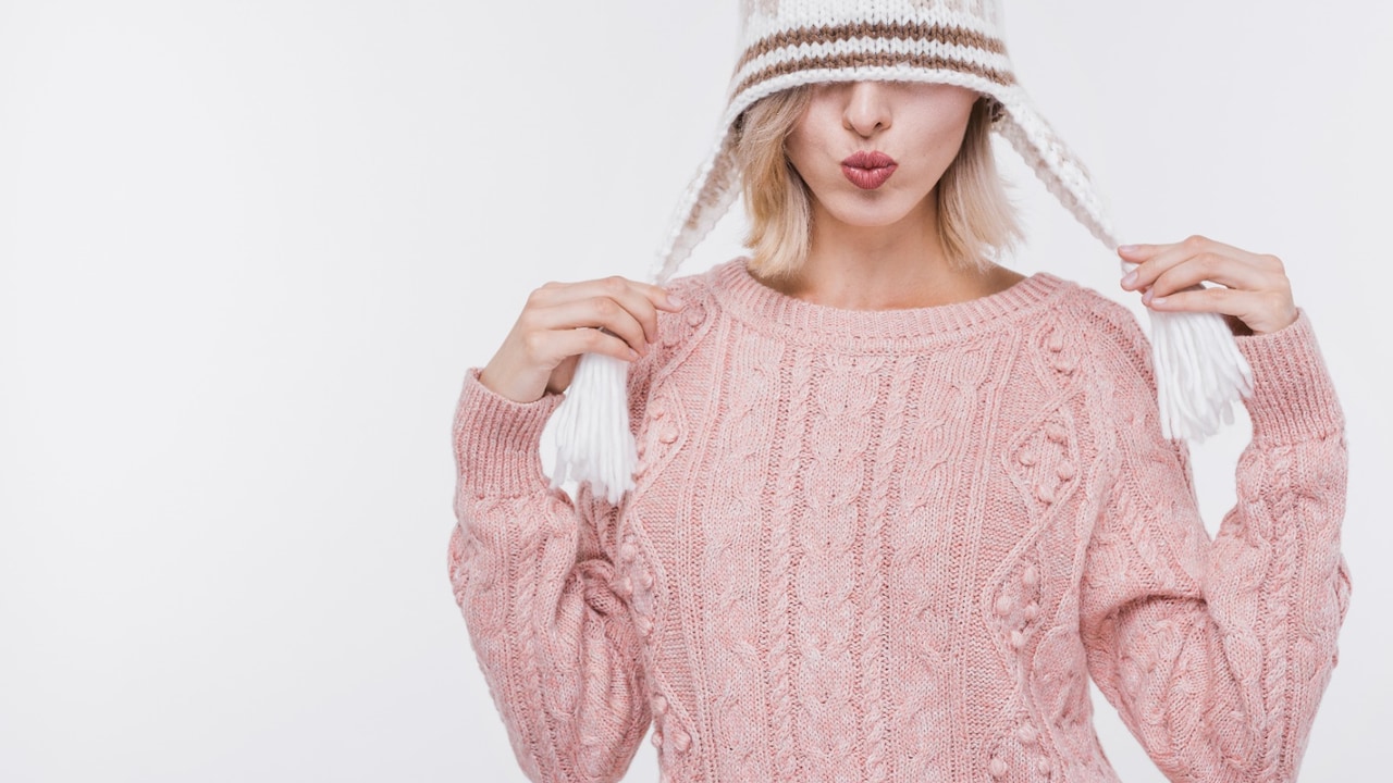 How To Pick The Right Wool Top For Mild Winters