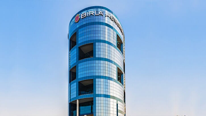 Century Textiles Shares Jump After Unit Buys Land Parcel In Gurugram