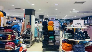 V-Mart Q2 Results Review - Strong SSSG Growth, Lower LimeRoad Losses Drive Beat: Motilal Oswal