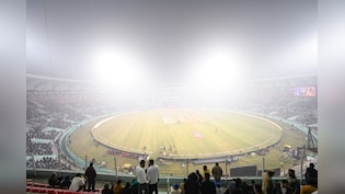 IND vs SA: क्या रद्द हो जाएगा मुकाबला? अगर 9:46 बजे शुरू हुआ मैच तो सिर्फ इतने ओवर का होगा खेल