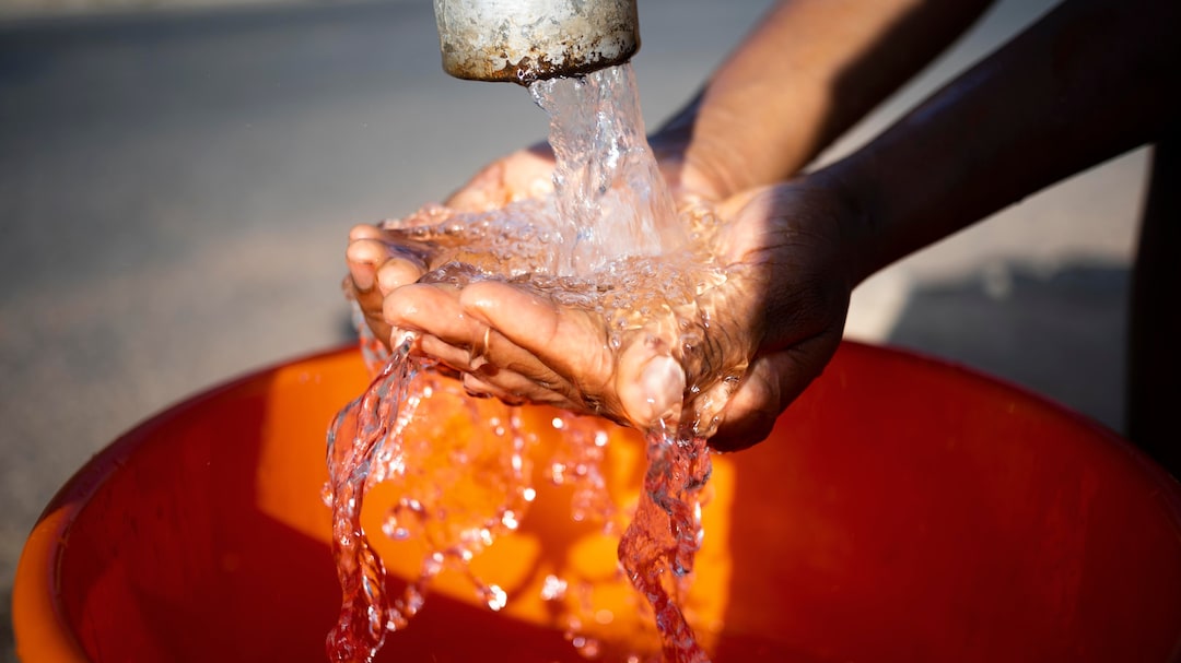 Jal Jeevan Mission 2.0 Gets A Boost, Cabinet Clears Total Outlay Of Rs 8.70 Lakh Crore