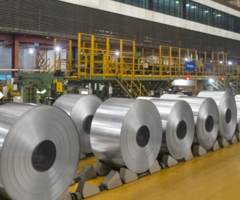 JSW Steel - Capacity Expansion In Sync With India&rsquo;s Growth Story: Motilal Oswal
