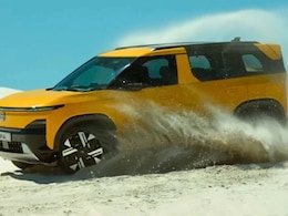 Top 5 EVs Expected To Launch In 2026: Check List