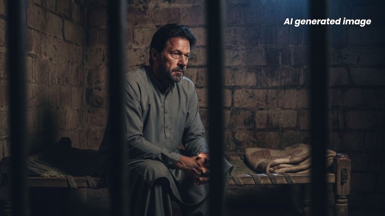 क्या होता है डेथ सेल? जिसमें बंद हैं पाकिस्तान के पूर्व पीएम इमरान खान, बेटों ने किया दावा