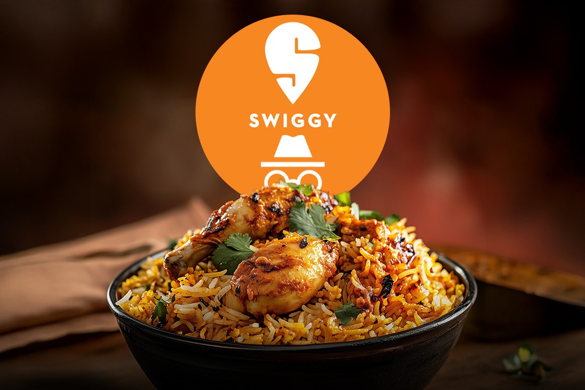 2 Lakh Biryanis, 90,000 Burgers: Swiggy Reveals India's New Year's Eve Dinner Cravings