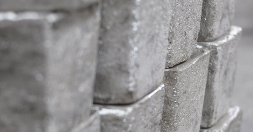 Hindustan Zinc Mined Metal Output Drops Marginally To 2.52 Lakh Tonnes In Q2