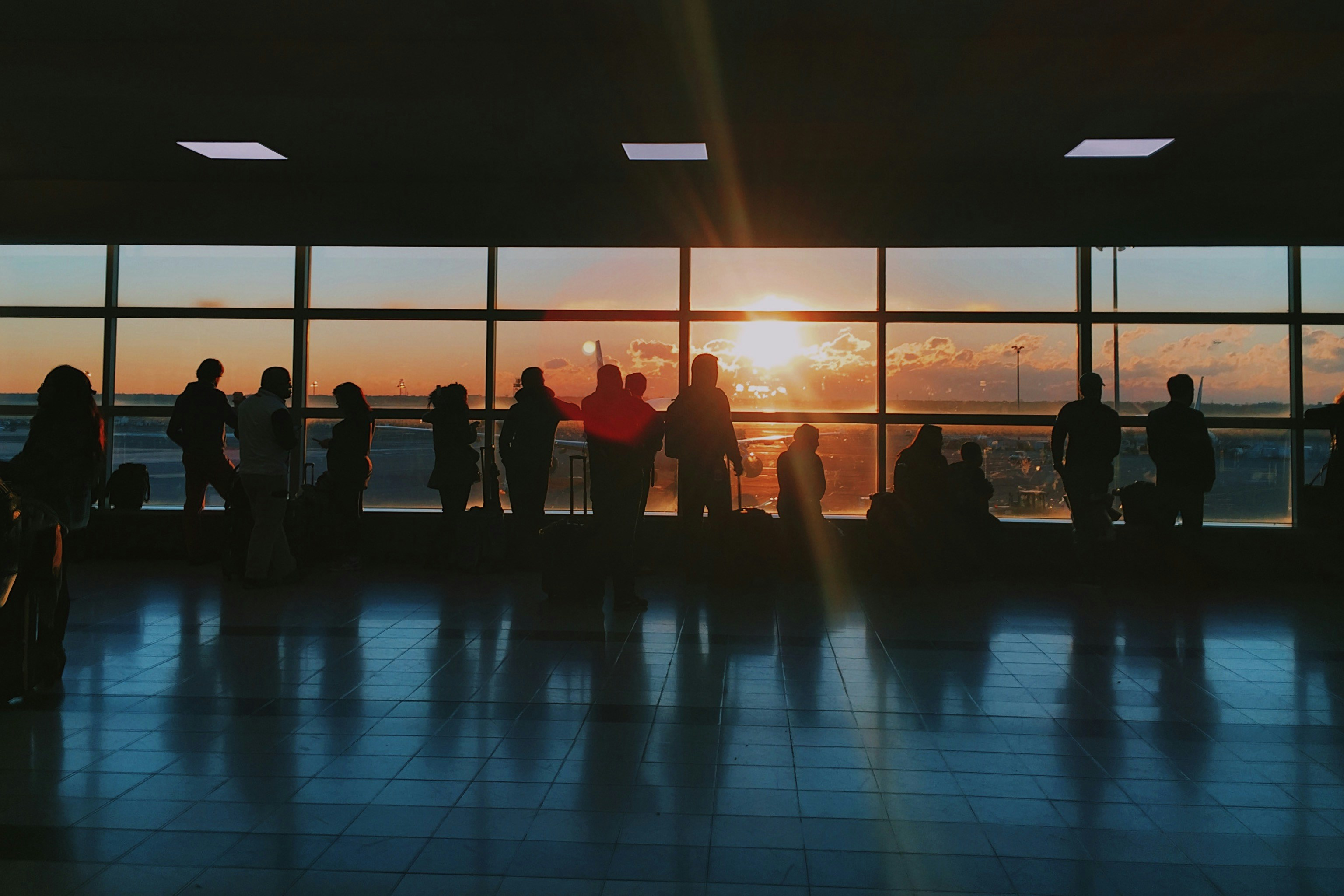 Indian Foreign Travel Up 11% In 2024, Exceeds Pre-Covid Levels By 4T%: VFS Global