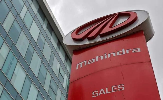 Mahindra In Talks With Many States For Electric Vehicle Production Site
