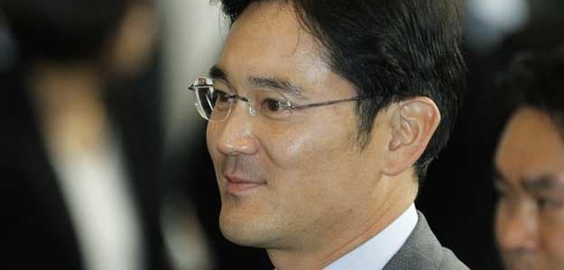 Samsung's 'Crown Prince' in Focus as Father Hospitalised