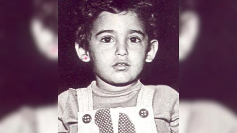 धुरंधर में नजर आया ये बच्चा, रहा Aishwarya से अफेयर तो Karisma से होने वाली थी शादी, रणवीर-संजय पर पड़ा भारी