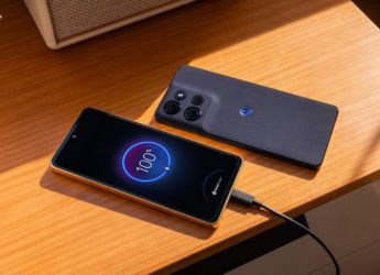 5200 mAh બેટરી સાથે Moto G Power (2026) લોન્ચ