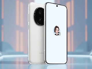 चीन ने फिर किया कमाल! दुनिया का पहला फोन जो खुद से ही सब कर लेगा! Nubia M153 लॉन्च, जानें इसकी खासियत