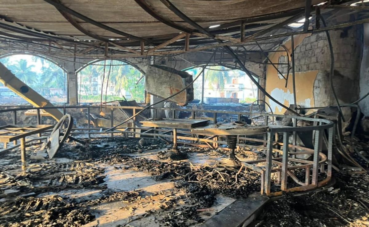 Latest and Breaking News on NDTV Latest and Breaking News on NDTV