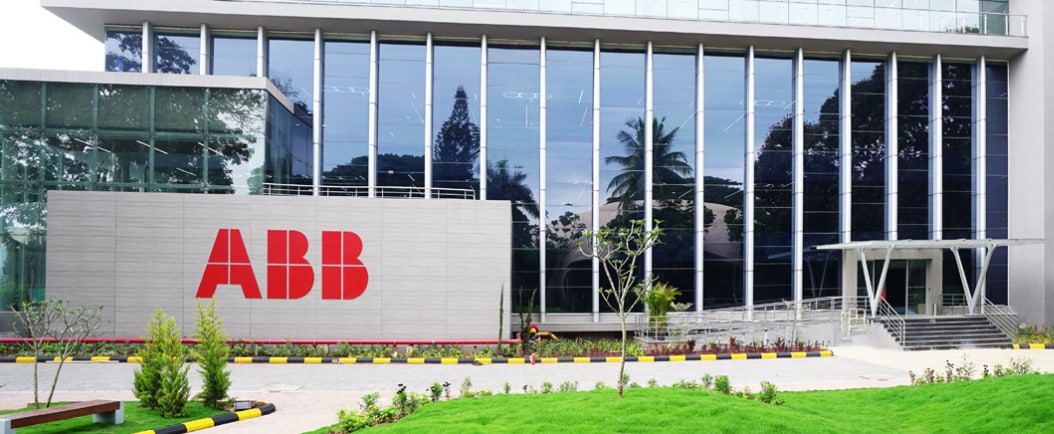 ABB India Q4 Results Review - Stellar Performance Across Segments: Yes Securities
