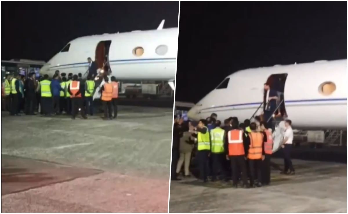 Latest and Breaking News on NDTV Latest and Breaking News on NDTV