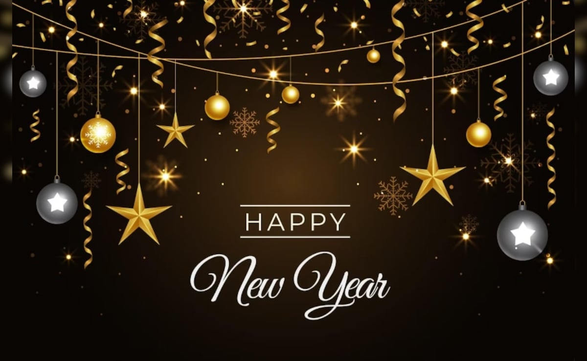 हैप्पी न्यू ईयर 2026