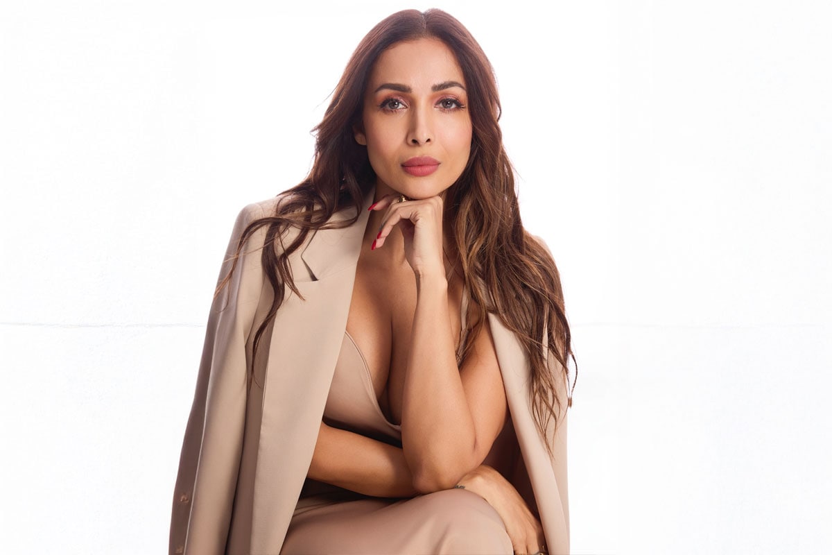 Malaika Arora: "Please Don't Make The Mistake Of Getting Married So Young..."